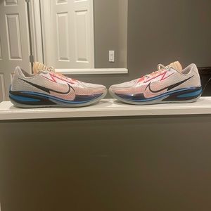 Nike gt cut 1 “laser blue”